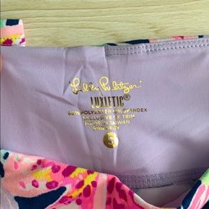 Lilly Pulitzer leggings
